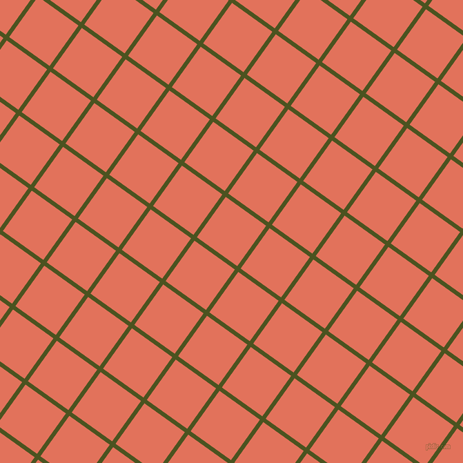 54/144 degree angle diagonal checkered chequered lines, 6 pixel line width, 72 pixel square size, plaid checkered seamless tileable