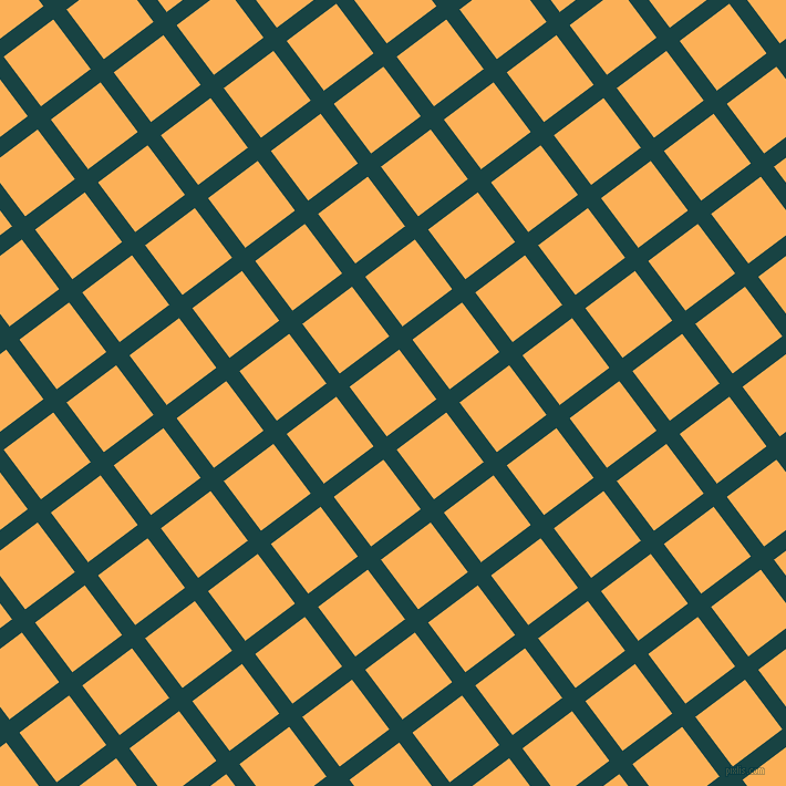 37/127 degree angle diagonal checkered chequered lines, 15 pixel line width, 56 pixel square size, plaid checkered seamless tileable