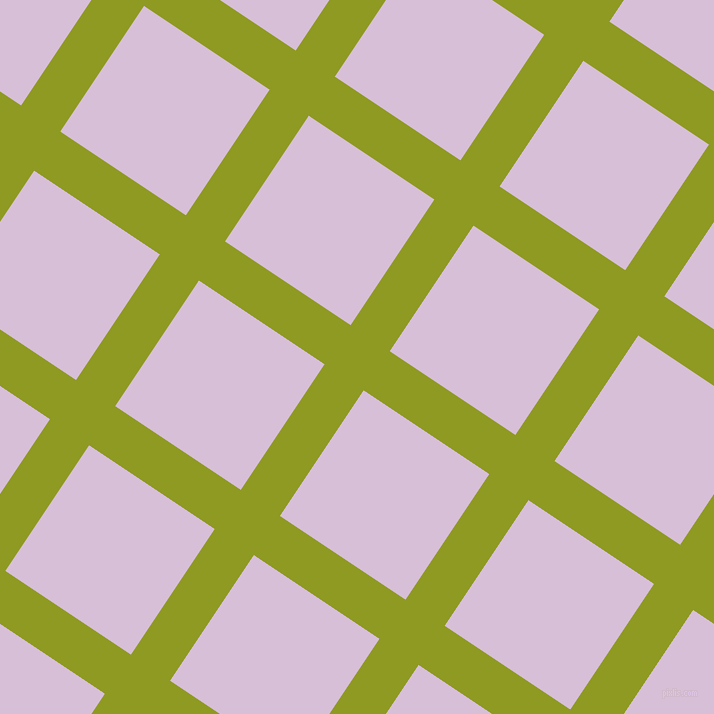 56/146 degree angle diagonal checkered chequered lines, 47 pixel line width, 151 pixel square size, plaid checkered seamless tileable
