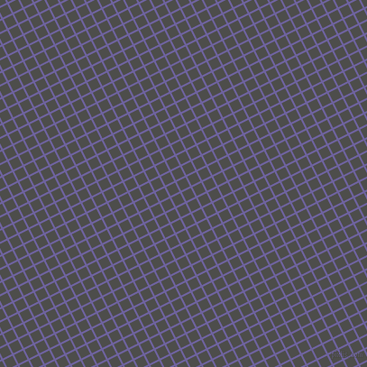 27/117 degree angle diagonal checkered chequered lines, 2 pixel lines width, 11 pixel square size, plaid checkered seamless tileable