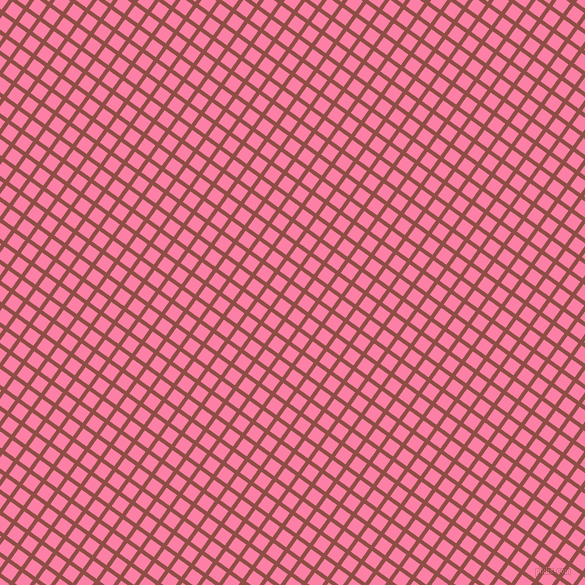 54/144 degree angle diagonal checkered chequered lines, 4 pixel line width, 13 pixel square size, plaid checkered seamless tileable