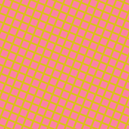 68/158 degree angle diagonal checkered chequered lines, 7 pixel line width, 25 pixel square size, plaid checkered seamless tileable