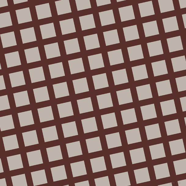 13/103 degree angle diagonal checkered chequered lines, 20 pixel lines width, 46 pixel square size, plaid checkered seamless tileable