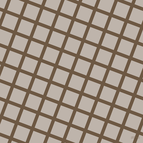 69/159 degree angle diagonal checkered chequered lines, 14 pixel lines width, 56 pixel square size, plaid checkered seamless tileable
