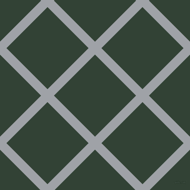 45/135 degree angle diagonal checkered chequered lines, 30 pixel lines width, 191 pixel square size, plaid checkered seamless tileable