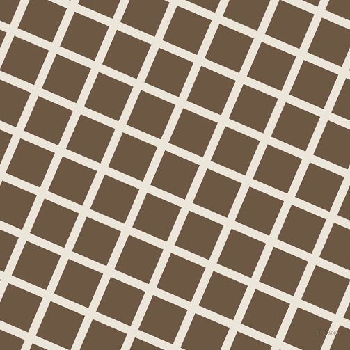 67/157 degree angle diagonal checkered chequered lines, 12 pixel line width, 54 pixel square size, plaid checkered seamless tileable