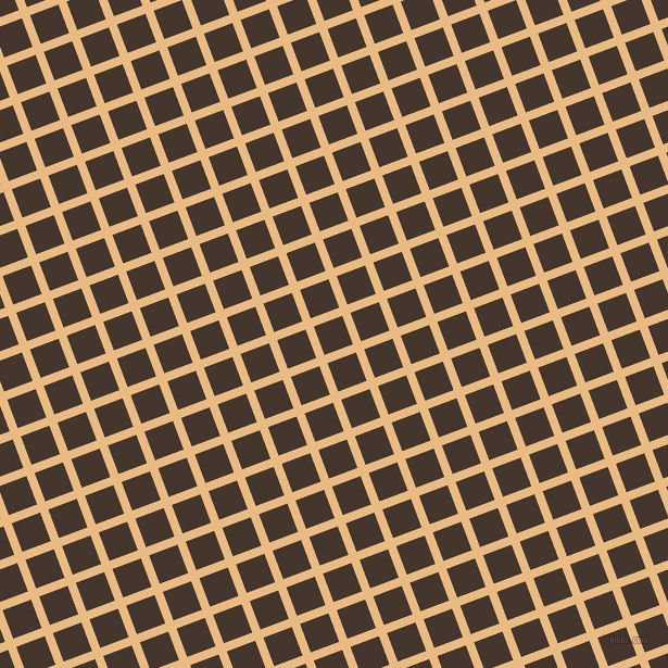21/111 degree angle diagonal checkered chequered lines, 8 pixel lines width, 28 pixel square size, plaid checkered seamless tileable