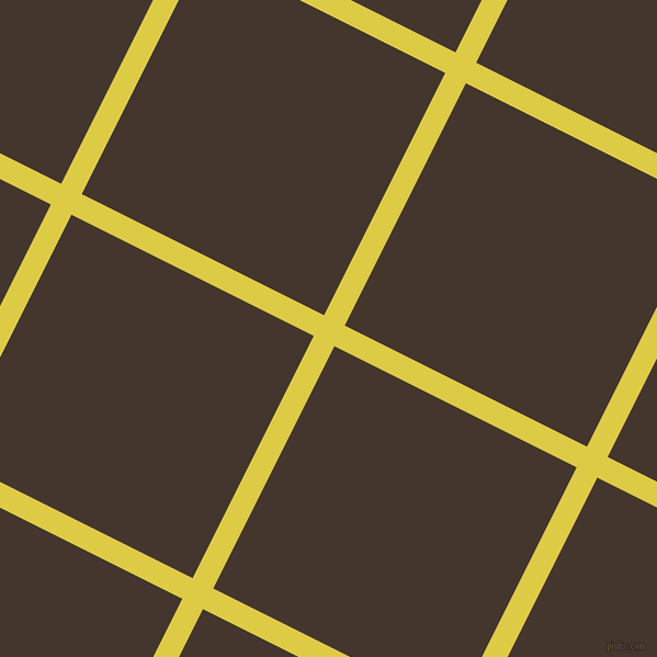 63/153 degree angle diagonal checkered chequered lines, 21 pixel lines width, 247 pixel square size, plaid checkered seamless tileable