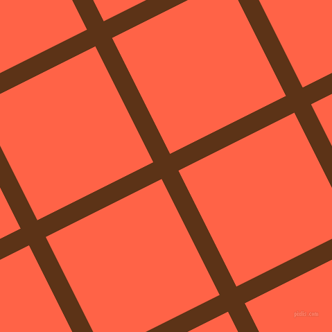 27/117 degree angle diagonal checkered chequered lines, 27 pixel lines width, 187 pixel square size, plaid checkered seamless tileable