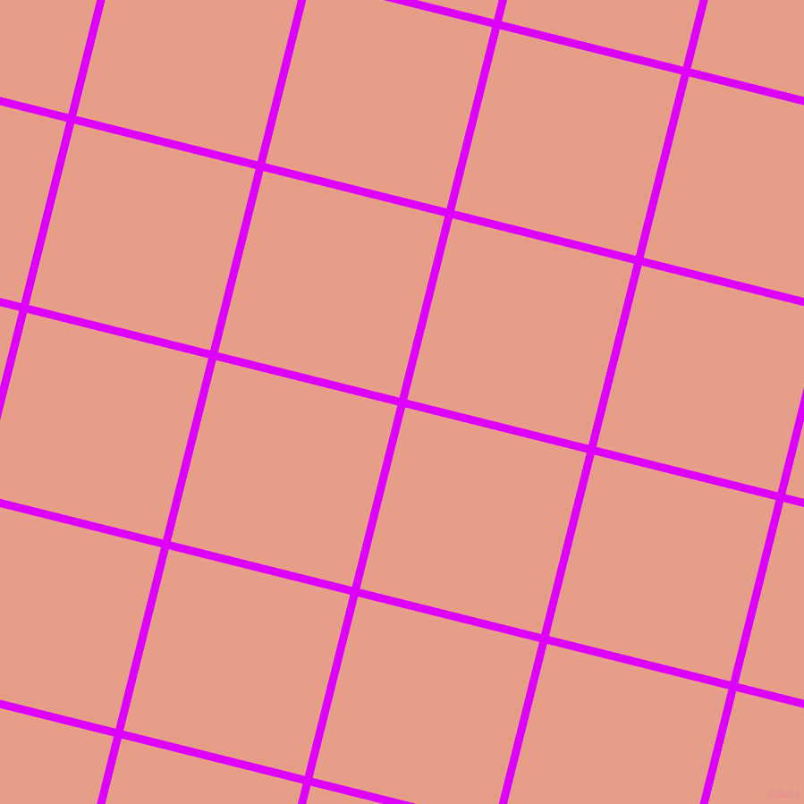 76/166 degree angle diagonal checkered chequered lines, 9 pixel lines width, 209 pixel square size, plaid checkered seamless tileable