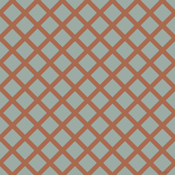 45/135 degree angle diagonal checkered chequered lines, 15 pixel line width, 44 pixel square size, plaid checkered seamless tileable