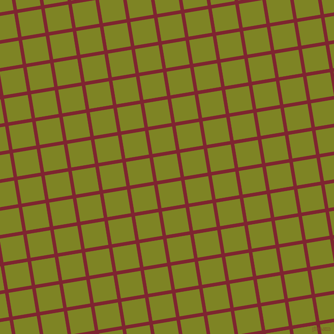 9/99 degree angle diagonal checkered chequered lines, 7 pixel line width, 47 pixel square size, plaid checkered seamless tileable