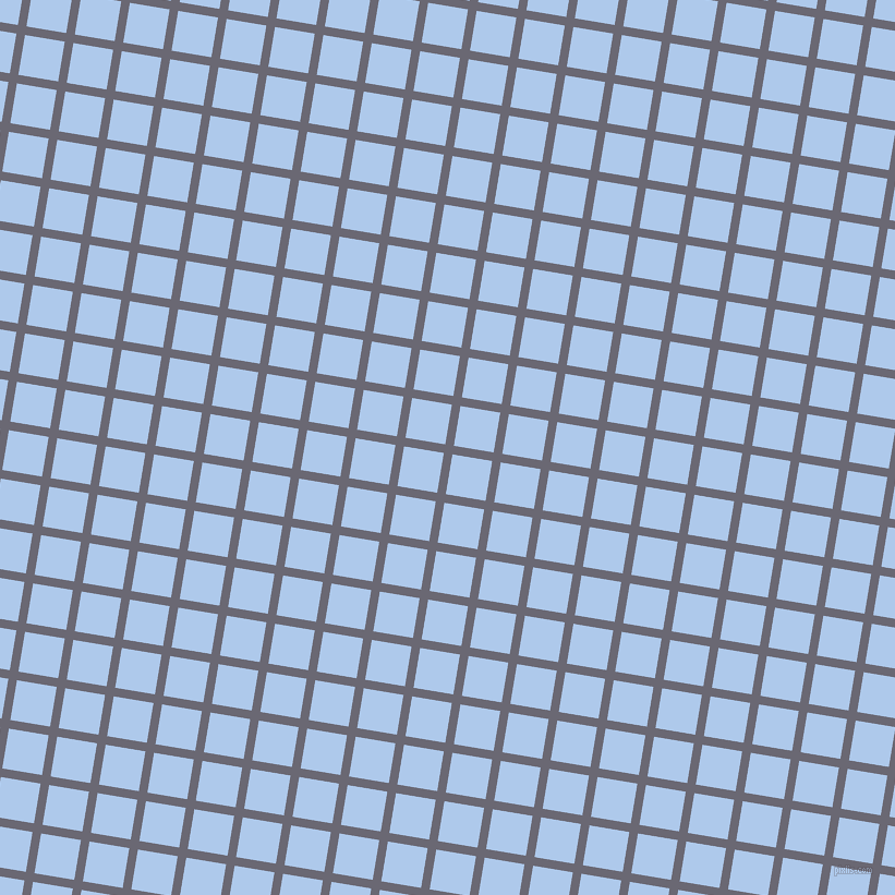 81/171 degree angle diagonal checkered chequered lines, 8 pixel lines width, 37 pixel square size, plaid checkered seamless tileable