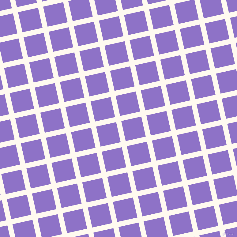 13/103 degree angle diagonal checkered chequered lines, 17 pixel line width, 67 pixel square size, plaid checkered seamless tileable