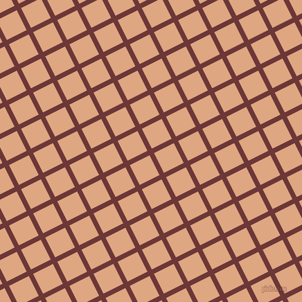 27/117 degree angle diagonal checkered chequered lines, 7 pixel lines width, 32 pixel square size, plaid checkered seamless tileable