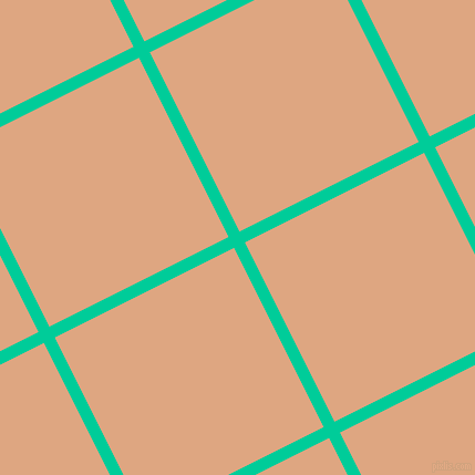 27/117 degree angle diagonal checkered chequered lines, 11 pixel lines width, 181 pixel square size, plaid checkered seamless tileable