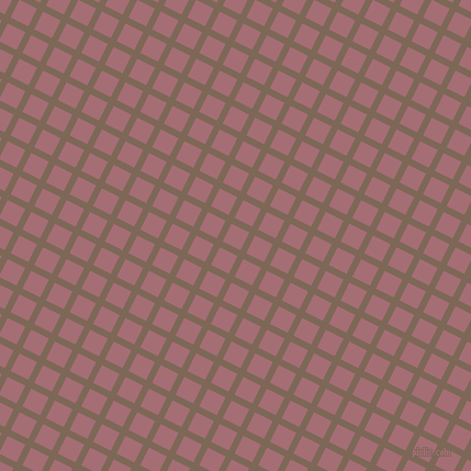 63/153 degree angle diagonal checkered chequered lines, 6 pixel lines width, 18 pixel square size, plaid checkered seamless tileable