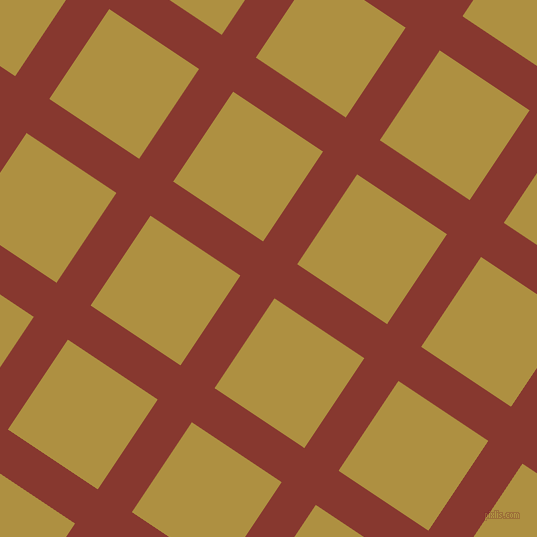 56/146 degree angle diagonal checkered chequered lines, 41 pixel line width, 108 pixel square size, plaid checkered seamless tileable
