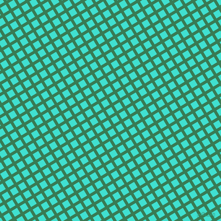 31/121 degree angle diagonal checkered chequered lines, 6 pixel line width, 13 pixel square size, plaid checkered seamless tileable