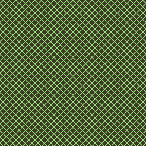 45/135 degree angle diagonal checkered chequered lines, 3 pixel lines width, 16 pixel square size, plaid checkered seamless tileable