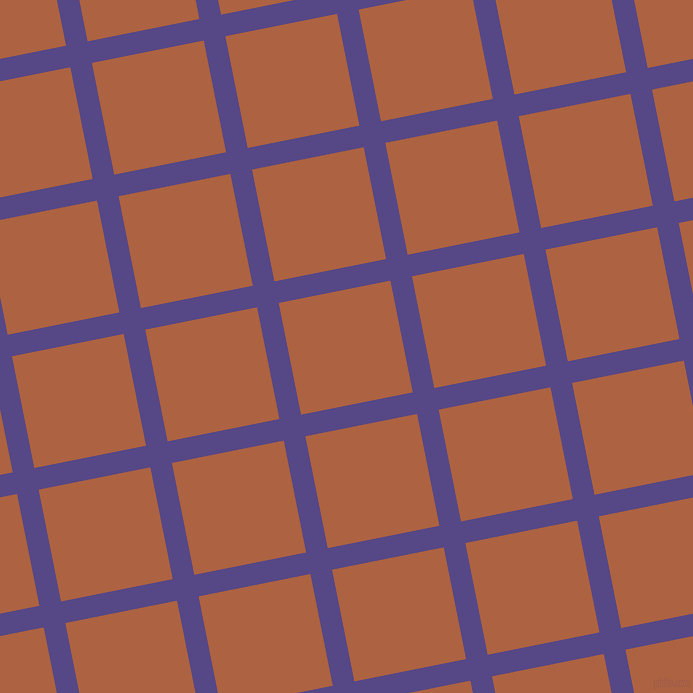 11/101 degree angle diagonal checkered chequered lines, 22 pixel line width, 114 pixel square size, plaid checkered seamless tileable