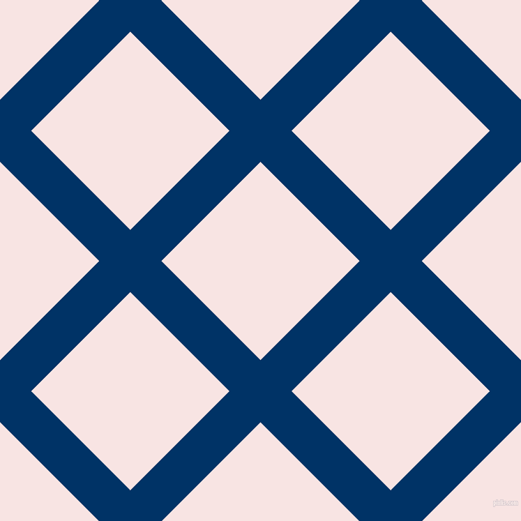 45/135 degree angle diagonal checkered chequered lines, 63 pixel lines width, 201 pixel square size, plaid checkered seamless tileable
