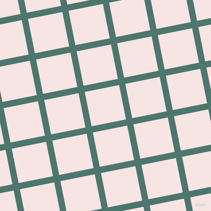 11/101 degree angle diagonal checkered chequered lines, 21 pixel line width, 117 pixel square size, plaid checkered seamless tileable