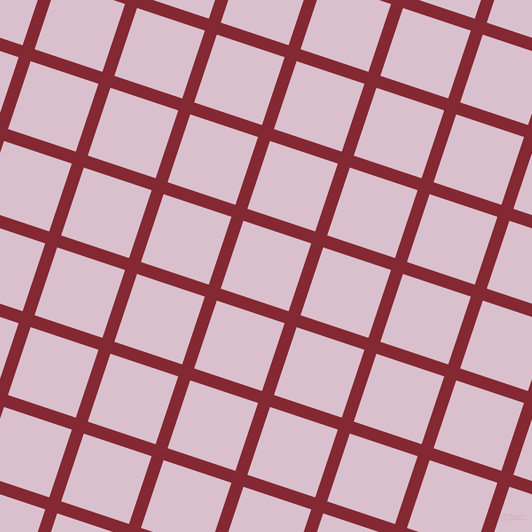 72/162 degree angle diagonal checkered chequered lines, 18 pixel lines width, 102 pixel square size, plaid checkered seamless tileable