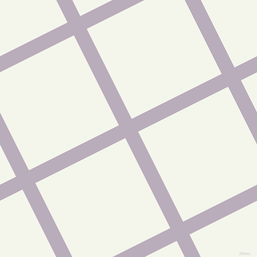 27/117 degree angle diagonal checkered chequered lines, 47 pixel lines width, 330 pixel square size, plaid checkered seamless tileable