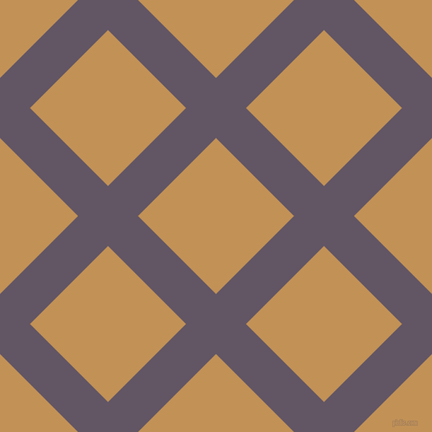 45/135 degree angle diagonal checkered chequered lines, 60 pixel lines width, 156 pixel square size, plaid checkered seamless tileable