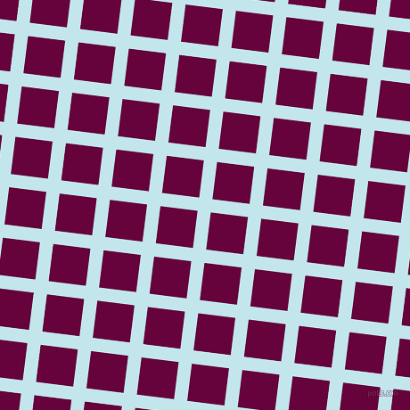83/173 degree angle diagonal checkered chequered lines, 15 pixel lines width, 42 pixel square size, plaid checkered seamless tileable