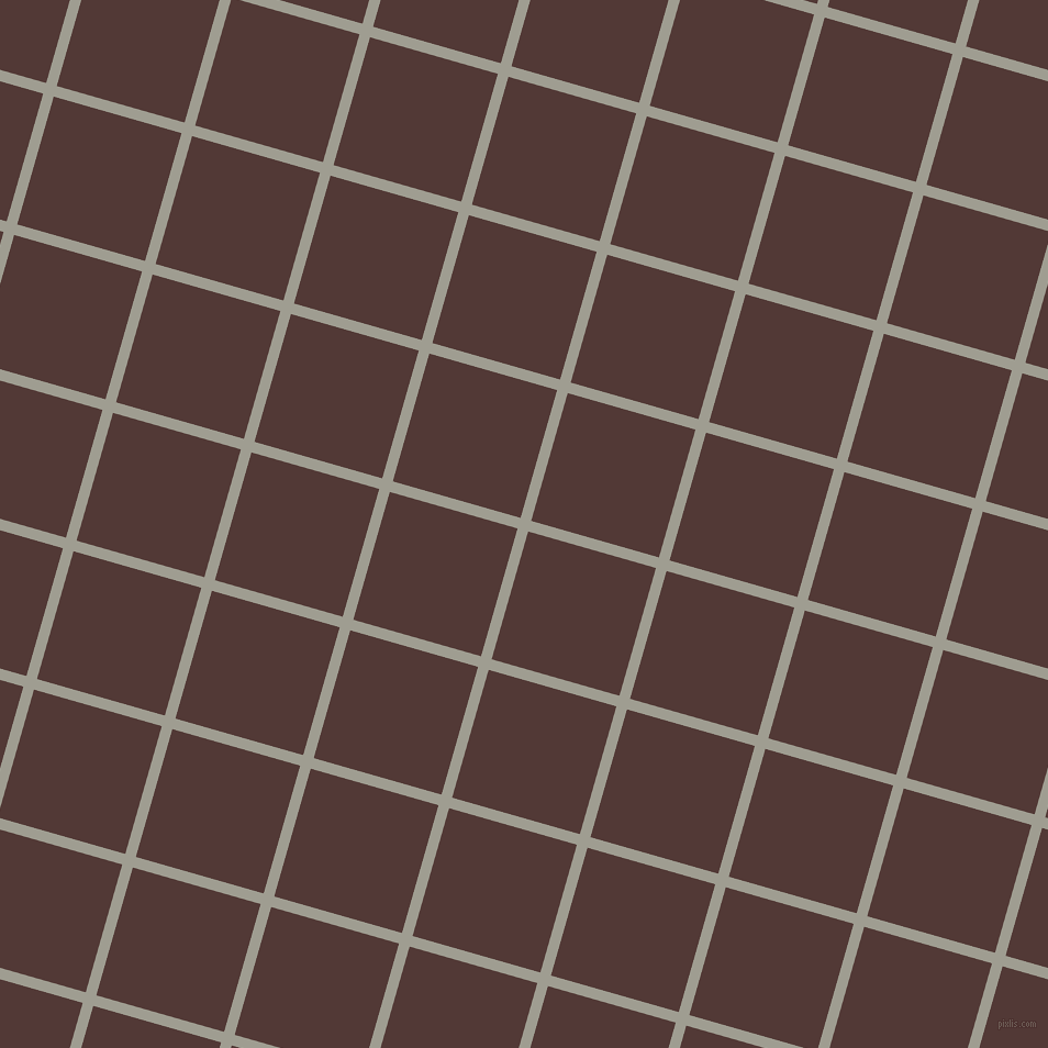 74/164 degree angle diagonal checkered chequered lines, 10 pixel line width, 121 pixel square size, plaid checkered seamless tileable