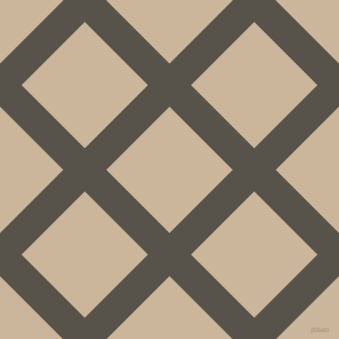45/135 degree angle diagonal checkered chequered lines, 61 pixel line width, 179 pixel square size, plaid checkered seamless tileable