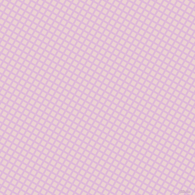 60/150 degree angle diagonal checkered chequered lines, 6 pixel lines width, 14 pixel square size, plaid checkered seamless tileable