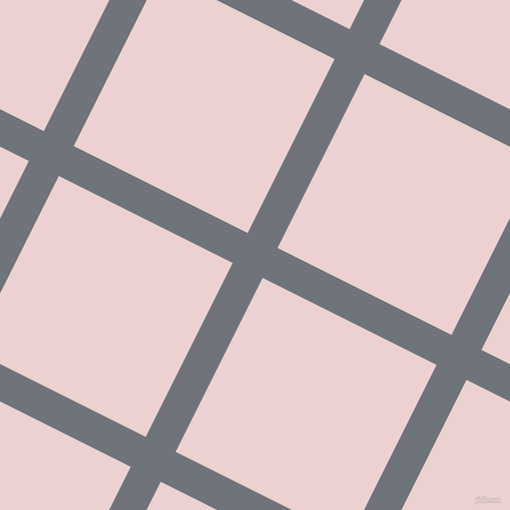 63/153 degree angle diagonal checkered chequered lines, 47 pixel lines width, 273 pixel square size, plaid checkered seamless tileable