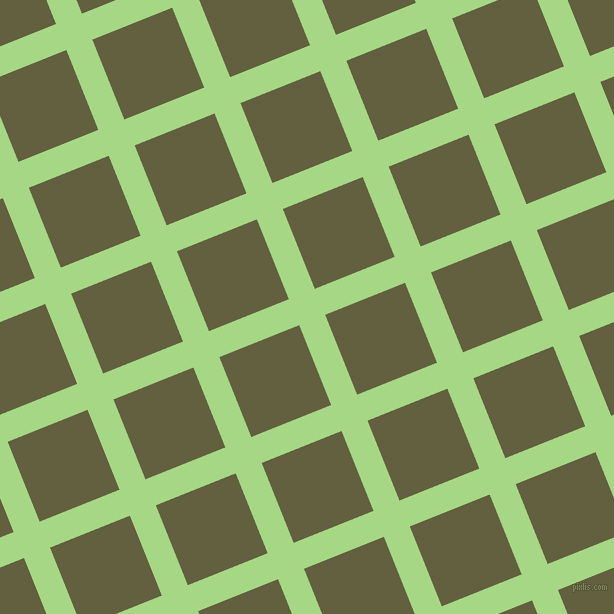 22/112 degree angle diagonal checkered chequered lines, 28 pixel line width, 86 pixel square size, plaid checkered seamless tileable