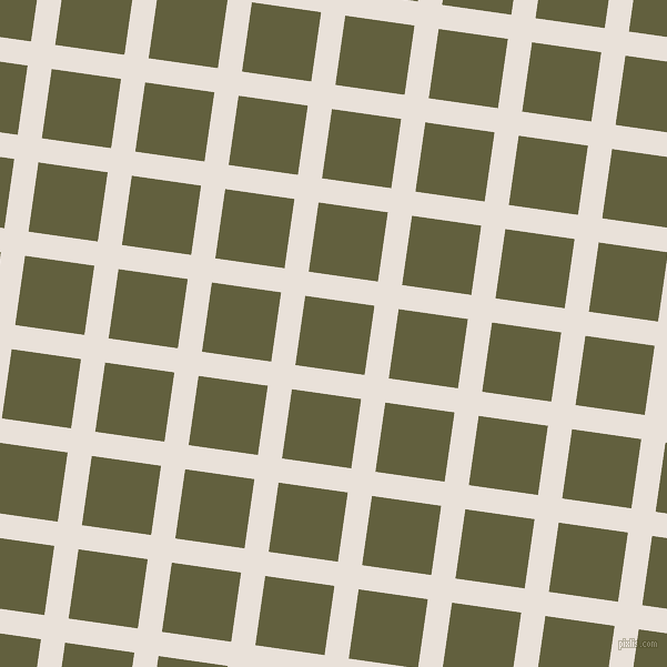 82/172 degree angle diagonal checkered chequered lines, 22 pixel lines width, 63 pixel square size, plaid checkered seamless tileable