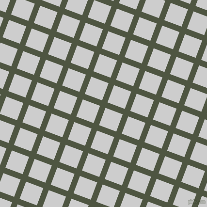 69/159 degree angle diagonal checkered chequered lines, 12 pixel lines width, 38 pixel square size, plaid checkered seamless tileable