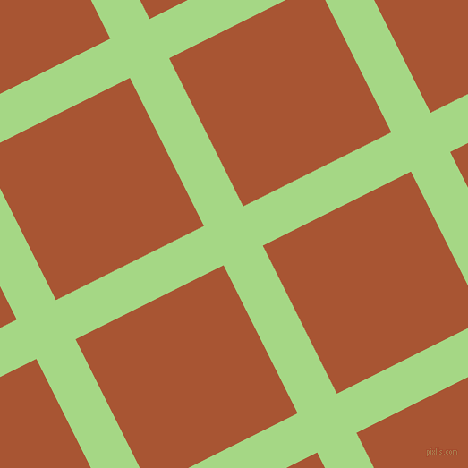 27/117 degree angle diagonal checkered chequered lines, 49 pixel line width, 185 pixel square size, plaid checkered seamless tileable