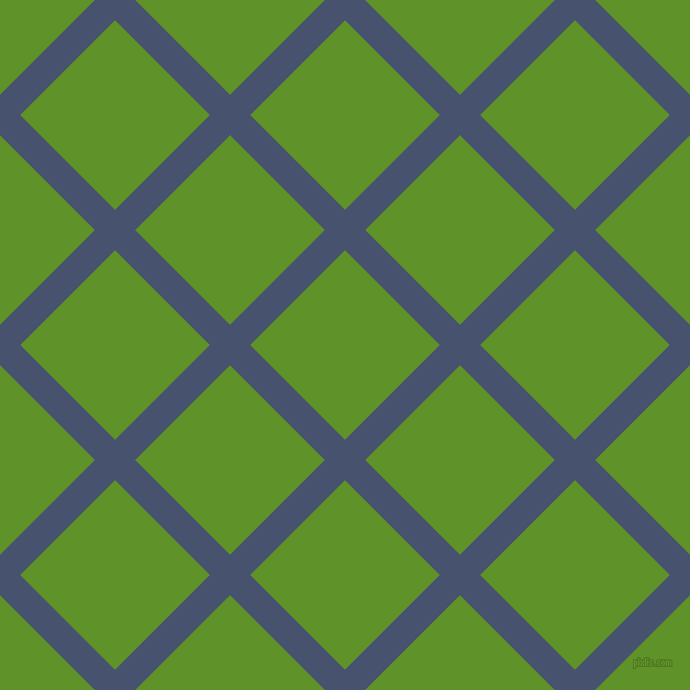 45/135 degree angle diagonal checkered chequered lines, 26 pixel line width, 122 pixel square size, plaid checkered seamless tileable