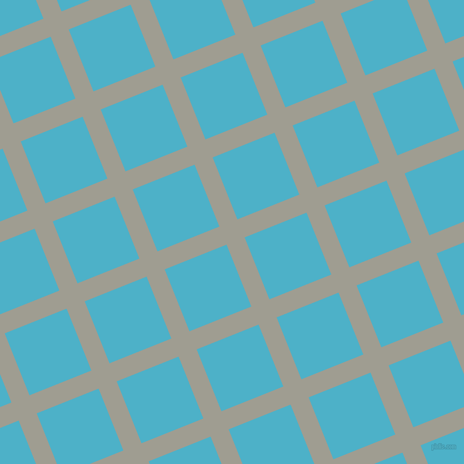 22/112 degree angle diagonal checkered chequered lines, 28 pixel line width, 96 pixel square size, plaid checkered seamless tileable