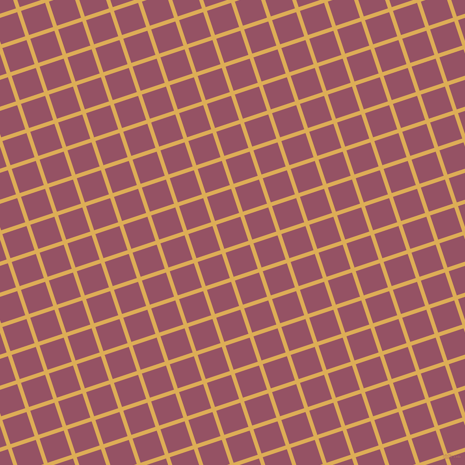 18/108 degree angle diagonal checkered chequered lines, 8 pixel lines width, 51 pixel square size, plaid checkered seamless tileable