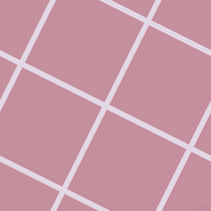 63/153 degree angle diagonal checkered chequered lines, 18 pixel line width, 296 pixel square size, plaid checkered seamless tileable