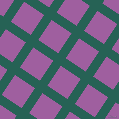 56/146 degree angle diagonal checkered chequered lines, 36 pixel lines width, 96 pixel square size, plaid checkered seamless tileable