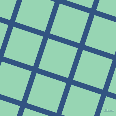 72/162 degree angle diagonal checkered chequered lines, 18 pixel lines width, 109 pixel square size, plaid checkered seamless tileable