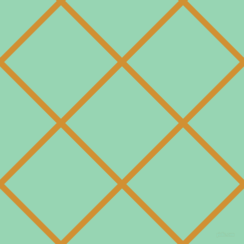 45/135 degree angle diagonal checkered chequered lines, 12 pixel lines width, 161 pixel square size, plaid checkered seamless tileable
