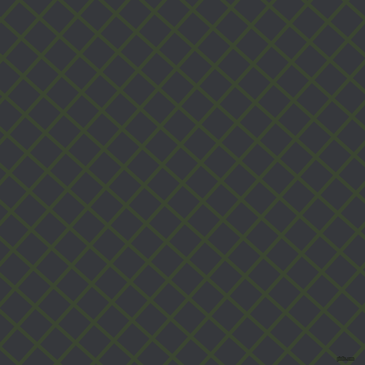 48/138 degree angle diagonal checkered chequered lines, 8 pixel line width, 48 pixel square size, plaid checkered seamless tileable