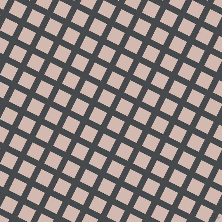 63/153 degree angle diagonal checkered chequered lines, 21 pixel lines width, 47 pixel square size, plaid checkered seamless tileable