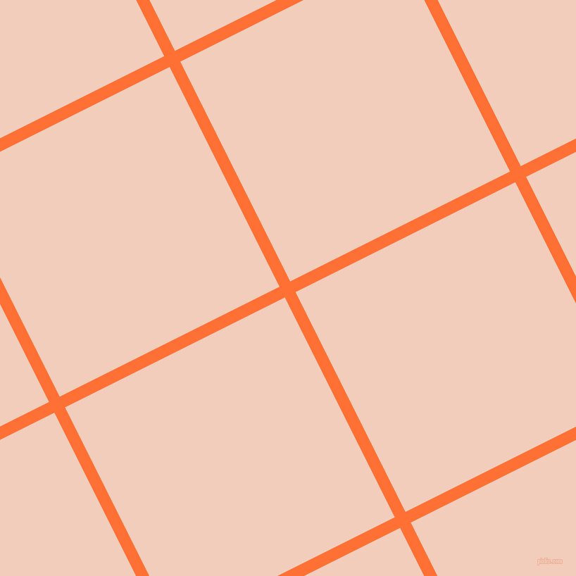 27/117 degree angle diagonal checkered chequered lines, 17 pixel lines width, 349 pixel square size, plaid checkered seamless tileable
