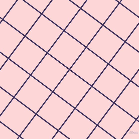 53/143 degree angle diagonal checkered chequered lines, 5 pixel line width, 106 pixel square size, plaid checkered seamless tileable